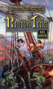 Rising Tide: Forgotten Realms