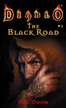 The Black Road d-2 The Black Road d-2