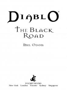 The Black Road