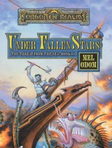 Under Fallen Stars