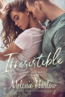 Irresistible: Cloverleigh Farms Standalone Irresistible: Cloverleigh Farms Standalone