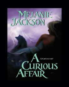 A Curious Affair A Curious Affair