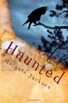 Haunted Haunted