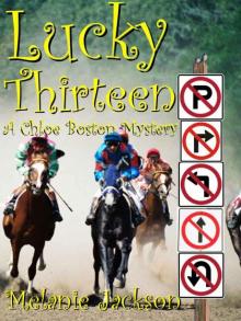 Lucky Thirteen Lucky Thirteen