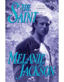 The Saint The Saint