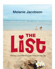 The List The List