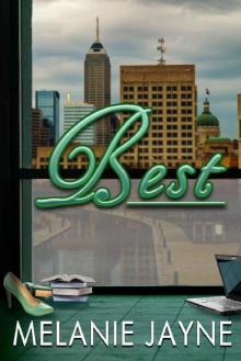 Best (Change Series Book 3)