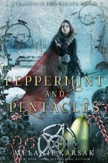 Peppermint and Pentacles Peppermint and Pentacles