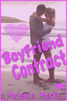 The Boyfriend Contract