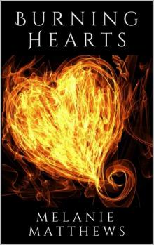 Burning Hearts Burning Hearts