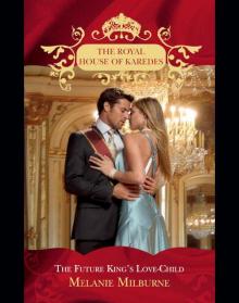 The Future King’s Love-Child The Future King’s Love-Child