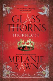 Thornlost (Book 3)