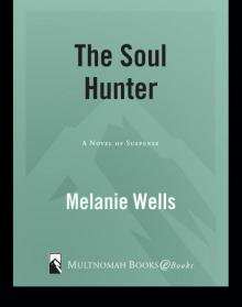 The Soul Hunter The Soul Hunter
