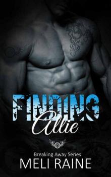 Finding Allie