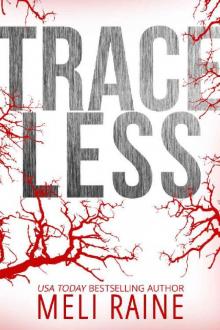 Traceless (Stateless #2) Traceless (Stateless #2)