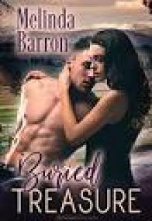 Buried Treasure (Silver Creek Resort Book 1) Buried Treasure (Silver Creek Resort Book 1)