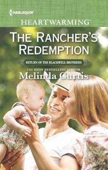 The Rancher's Redemption The Rancher's Redemption