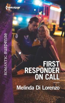 First Responder on Call First Responder on Call