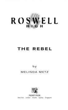 The Rebel The Rebel