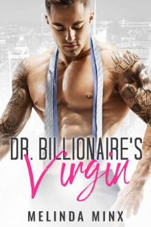 Dr. Billionaire's Virgin Dr. Billionaire's Virgin