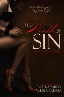 The Wrath of Sin The Wrath of Sin