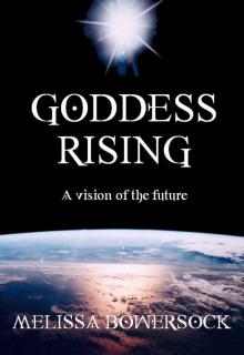 Goddess Rising Goddess Rising