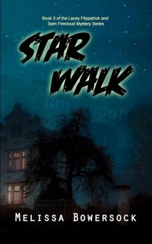 Star Walk (A Lacey Fitzpatrick and Sam Firecloud Mystery Book 3)