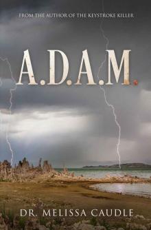 A.D.A.M. A.D.A.M.