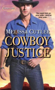 Cowboy Justice cc-2 Cowboy Justice cc-2