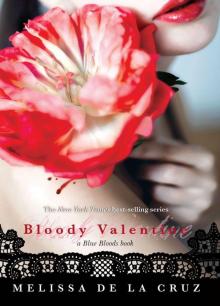 Bloody Valentine Bloody Valentine