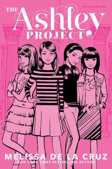 The Ashley Project The Ashley Project