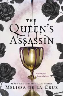The Queen's Assassin The Queen's Assassin