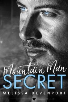 Mountain Man Secret_Back On Fever Mountain 3 Mountain Man Secret_Back On Fever Mountain 3