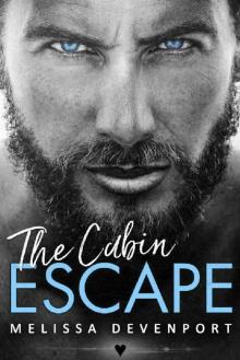 The Cabin Escape