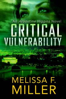 Critical Vulnerability (An Aroostine Higgins Novel Book 1)