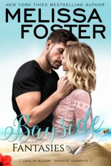 Bayside Fantasies (Bayside Summers)