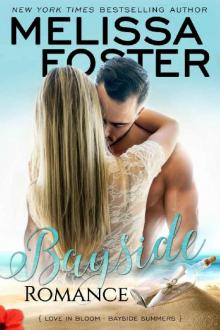 Bayside Romance (Bayside Summers Book 5)