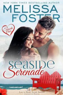 Seaside Serenade (Seaside Summers Book 9)