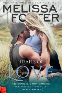 Trails of Love Trails of Love