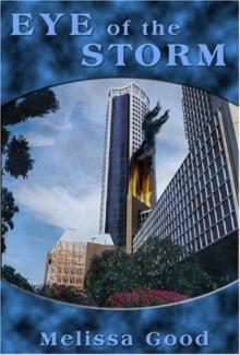 Eye Of The Storm - DK3 Eye Of The Storm - DK3