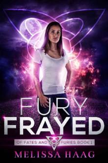 Fury Frayed