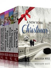 Christmas Romance Collection
