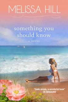 Something You Should Know