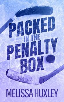 Packed in the Penalty Box Packed in the Penalty Box