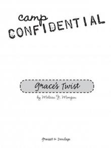 Grace's Twist #3 Grace's Twist #3