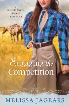 Engaging the Competition Engaging the Competition