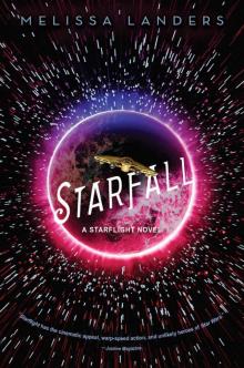 Starfall: A Starflight Novel