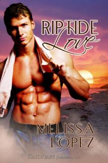 Riptide Love (