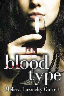 Blood Type Blood Type