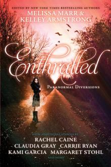 Enthralled Enthralled